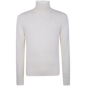 Dondup Men "Dolcevita" Turtle Neck Sweater